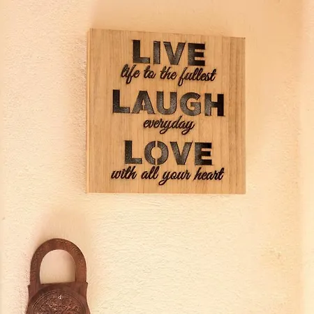 Spiti Lagis 別荘 *