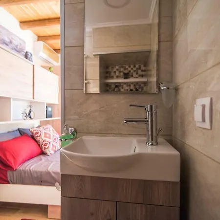 Spiti Lagis Chlomatianá