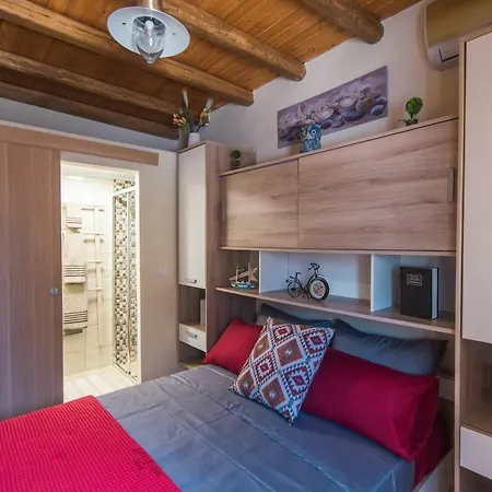 Spiti Lagis Chlomatianá