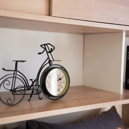 別荘 Spiti Lagis *