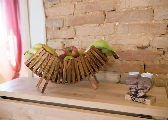 Spiti Lagis * Chlomatiana