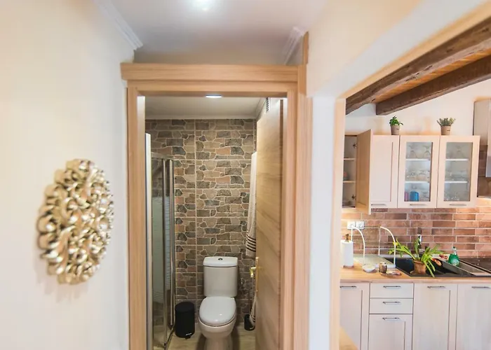 Spiti Lagis Дом отдыха