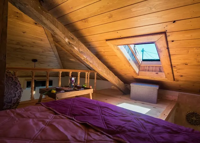 Spiti Lagis Дом отдыха Chlomatiana