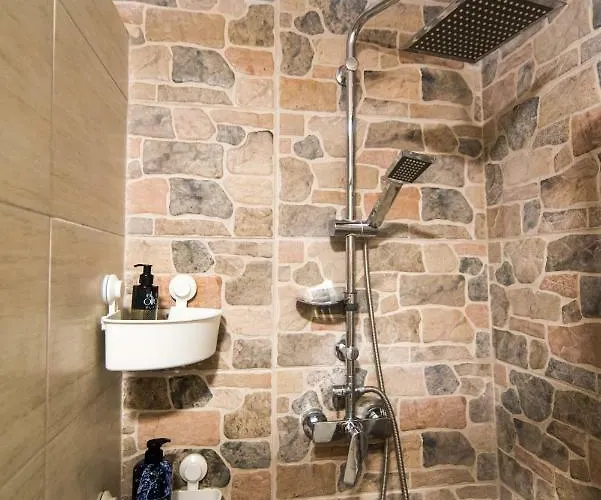 Дом отдыха Spiti Lagis