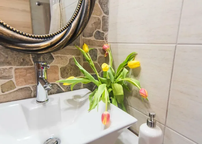 Spiti Lagis Дом отдыха