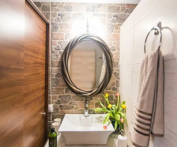 Дом отдыха Spiti Lagis *