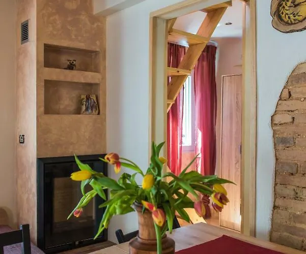 Дом отдыха Spiti Lagis