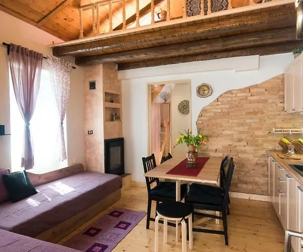 Дом отдыха Spiti Lagis