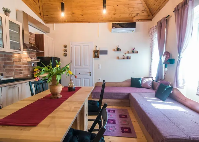 Дом отдыха Spiti Lagis Chlomatiana