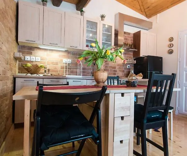 Дом отдыха Spiti Lagis