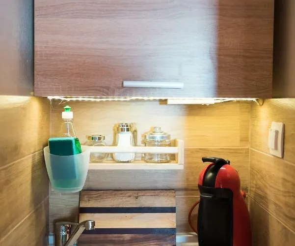 Дом отдыха Spiti Lagis