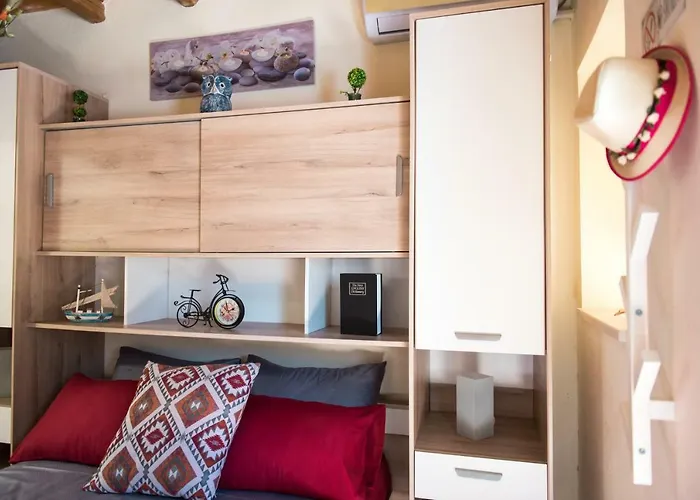 Дом отдыха Spiti Lagis