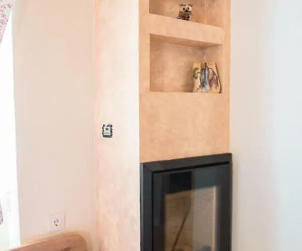 Дом отдыха Spiti Lagis