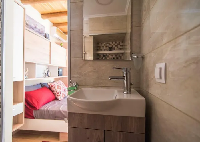 Spiti Lagis Chlomatiana