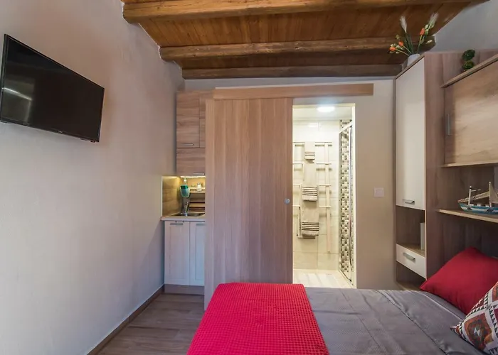 Spiti Lagis Дом отдыха *