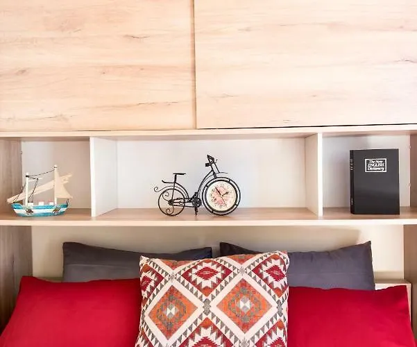 Дом отдыха Spiti Lagis