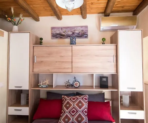 Spiti Lagis Дом отдыха