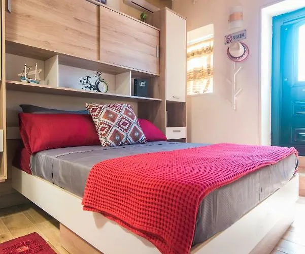 Spiti Lagis Дом отдыха *