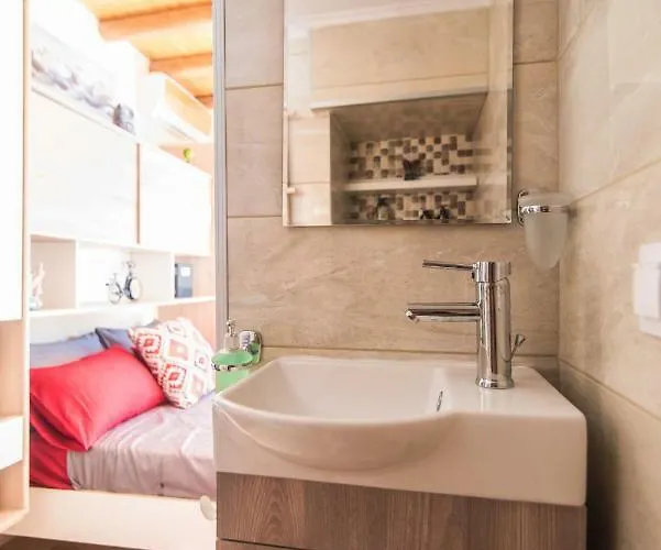 Spiti Lagis Chlomatiana