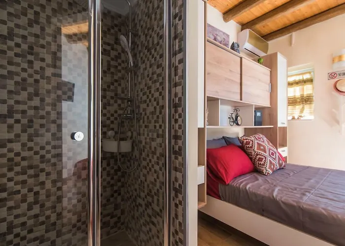 Spiti Lagis Дом отдыха