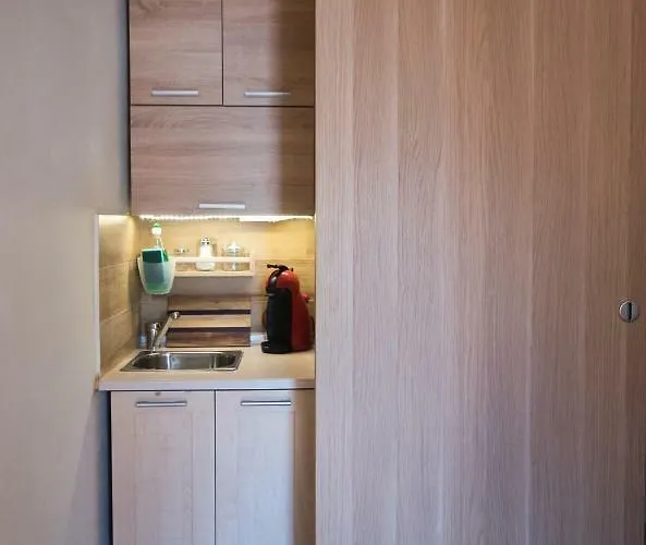 Дом отдыха Spiti Lagis *